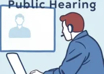 Audiência Pública Virtual Desafetação de Áreas Públicas