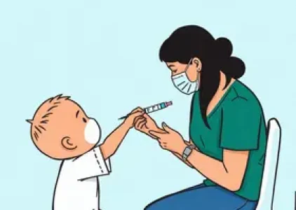 Campanha de Multivacinação