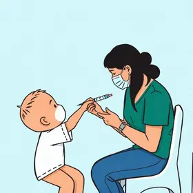 Campanha de Multivacinação