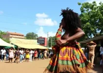 Circuito Feira Afro Centro-Oeste Paulista