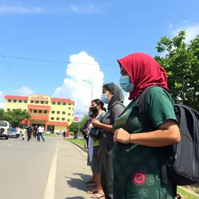 Circuito Integrado de Proteção às Mulheres