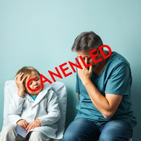 cancelamento de remédio Elevidys