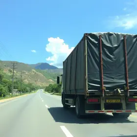 caminhão