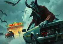 Vampira do Drift