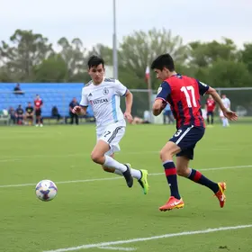 Copa Semel de Futebol Amador