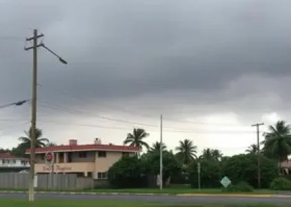 Defesa Civil Bauru
