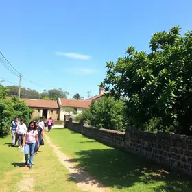 Jornada do Patrimônio