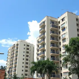 contas de água Bauru