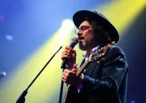 Guilherme Arantes 50 Anos-Luz