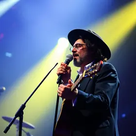 Guilherme Arantes 50 Anos-Luz