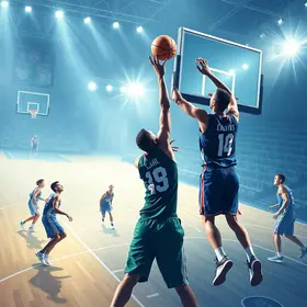 Nova Liga de Basquete Brasil