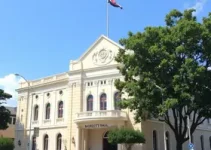 Desfile Cívico de 7 de Setembro