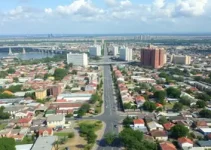 mutirão de melhoria Bauru