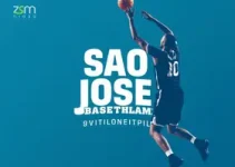 São José Basketball
