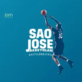 São José Basketball