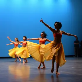 São Paulo Cia. Jovem de Dança