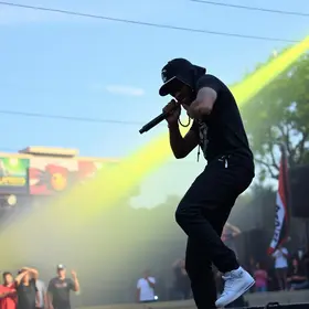 Semanal Municipal do Hip Hop de Bauru