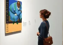Edital de Exposição Individual de Artes Visuais 2026