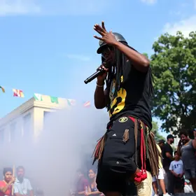 Semanal Municipal do Hip Hop de Bauru