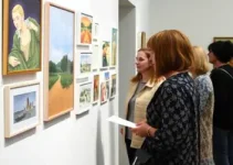 Inscrições avaliadores Edital Exposição Individual Artes Visuais 2026