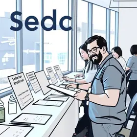 Sedecon apoia o evento Casa Aberta Senac