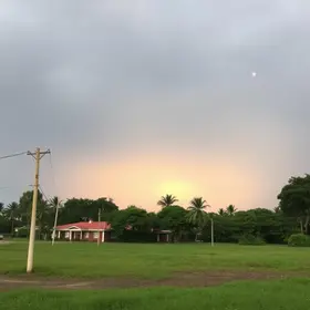 alerta amarelo Bauru