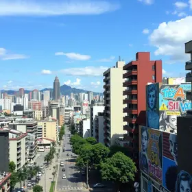 obras na SP-225