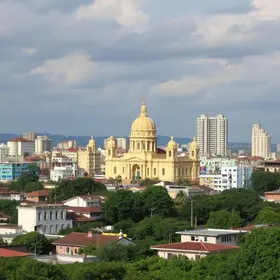 diversidade religiosa em Bauru
