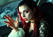 Vampira do Drift