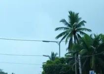 alerta laranja Bauru