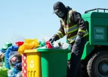 fraude no lixo em Bauru