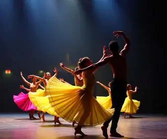 Companhia Estável de Dança