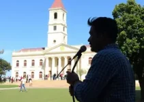 funcionamento da seccional de bauru