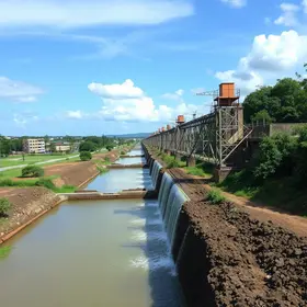 obras