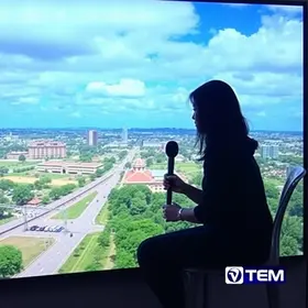 TV TEM Bauru