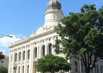 Operação Cavalo de Troia