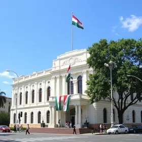 funcionamento dos serviços da Prefeitura de Bauru no feriado da Independência