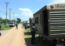 remocao de moradores de rua em Bauru