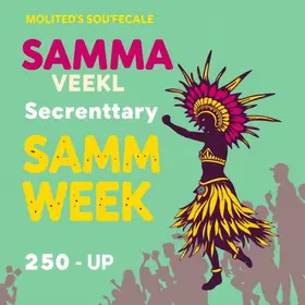 Semana do Samba