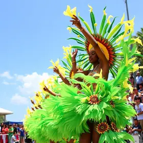 Semana do Samba
