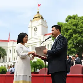 premiação do conselho regional de educação física