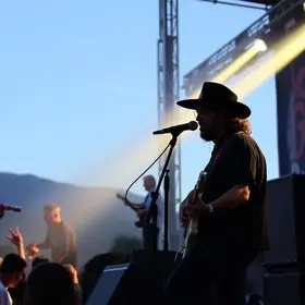 Vitória Rock
