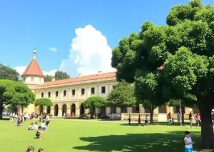 Dia das Crianças em Bauru