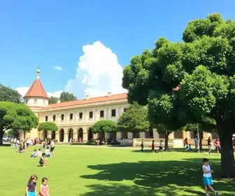 Dia das Crianças em Bauru