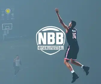 Bauru Basket x São José pelo NBB