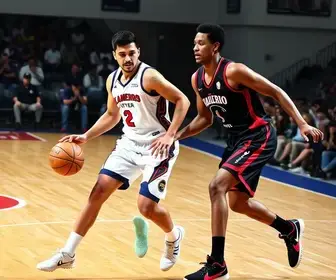 Bauru Basket