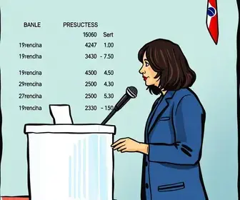 resultados da apuração da votação