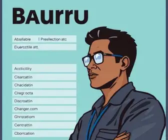 perfil de eleitores e candidatos