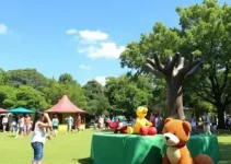 Dia das Crianças em Bauru