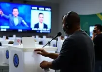 apuração em Bauru